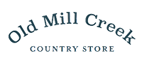 Old Mill Creek Country Store Logo